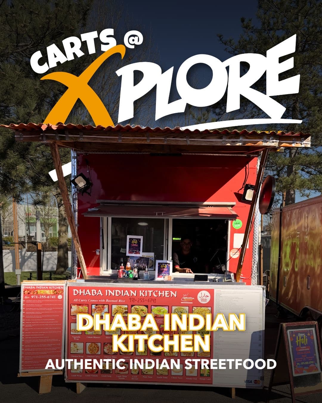 Dhaba Kitchen