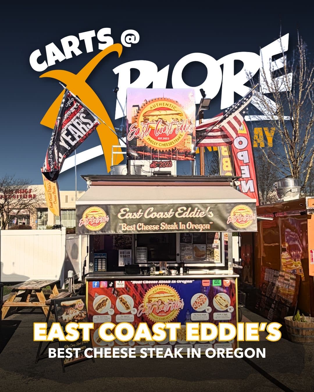 East Coast